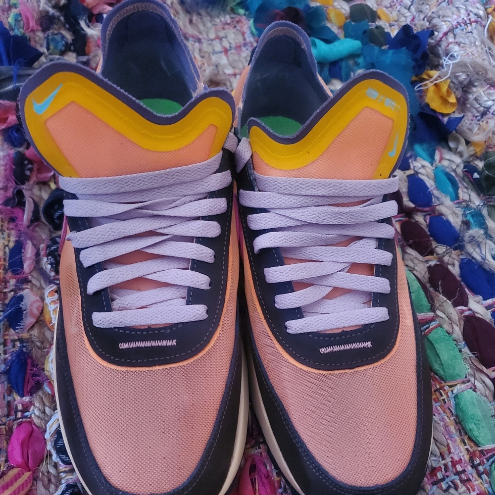 Women Nike Waffle Exeter